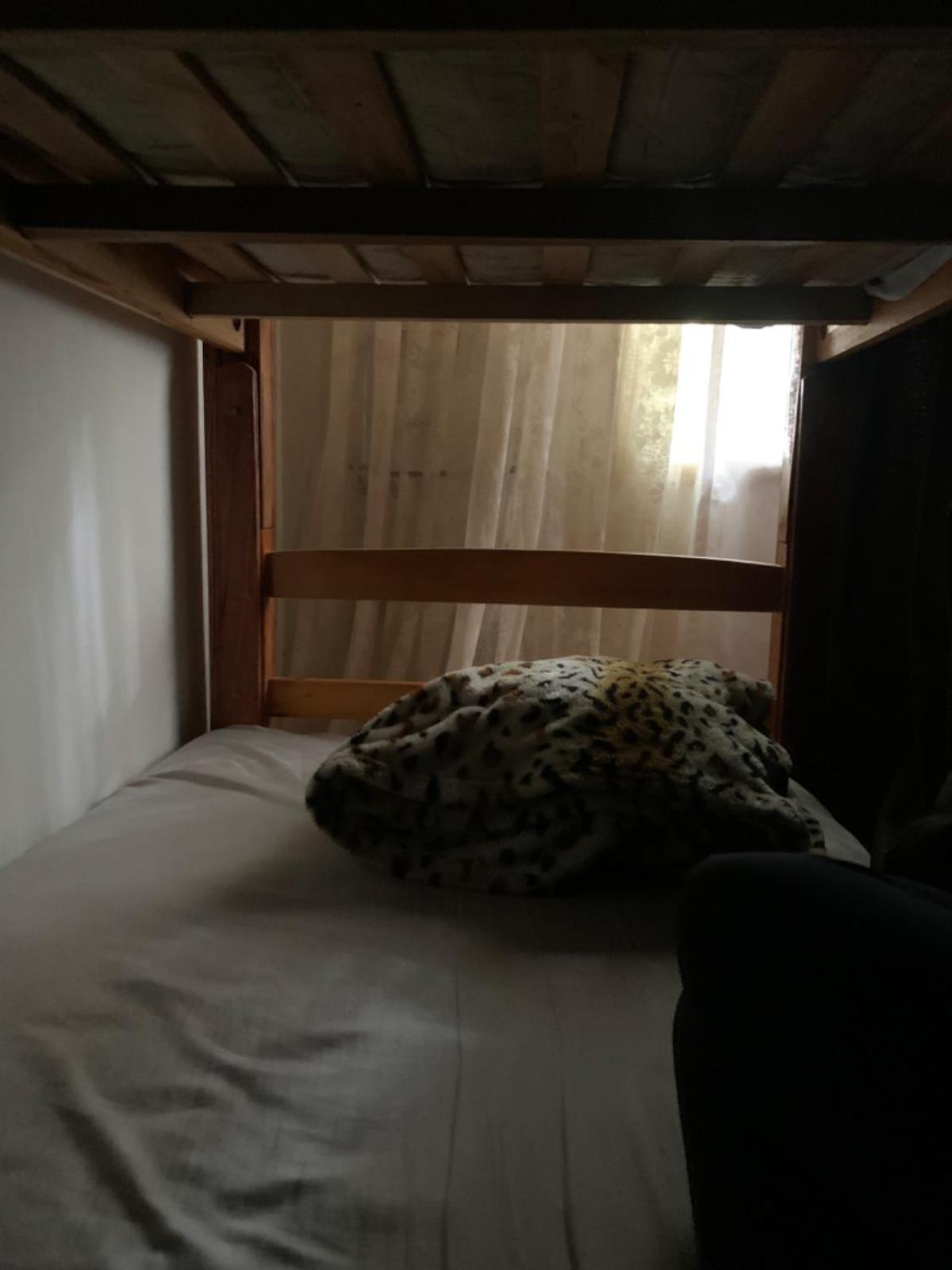Hostel Teodoro เซาเปาโล ภายนอก รูปภาพ