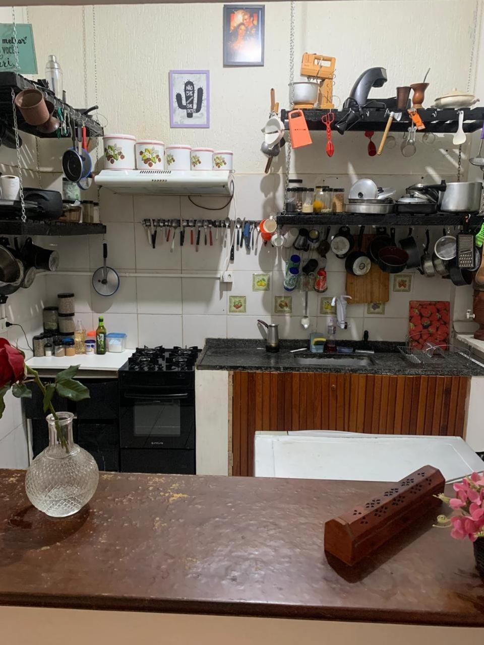 Hostel Teodoro เซาเปาโล ภายนอก รูปภาพ